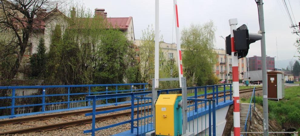 Będzie ciszej – od dziś pociągi nie będą trąbić na przejazdach