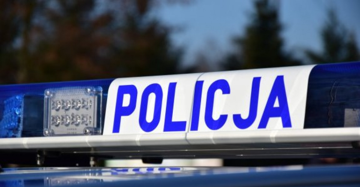 Sanoccy policjanci odnaleźli poszukiwane BMW