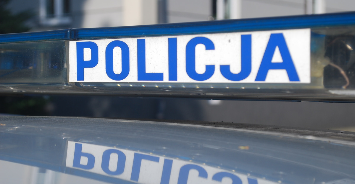 4-latek samotnie spacerował ulicą w Ustrzykach Dolnych. Pomogli policjanci