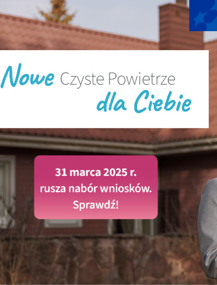 Gminny Punkt Konsultacyjno-Informacyjny Programu „Czyste Powietrze” w Zagórzu zaprasza