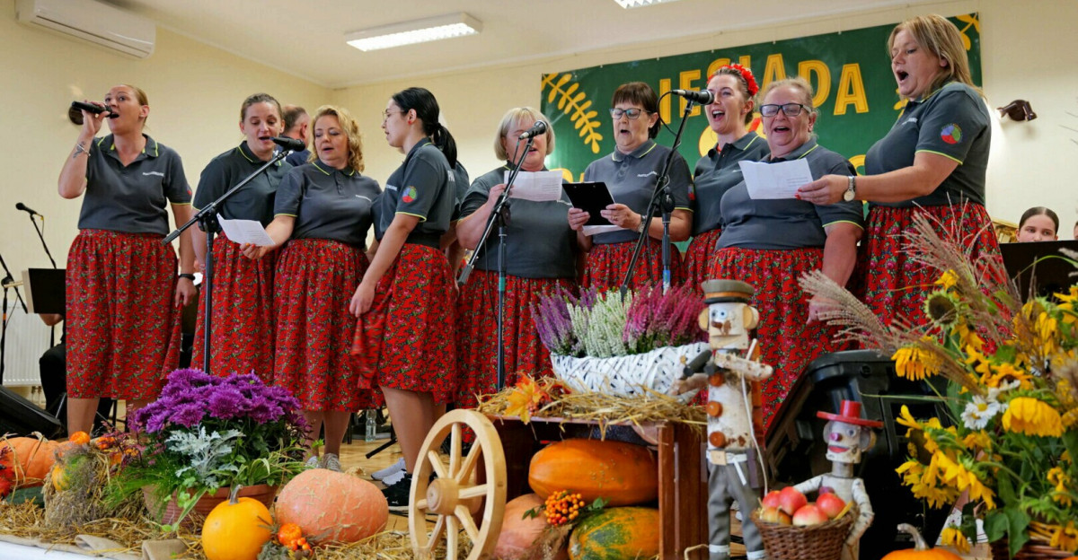 Jubileuszowa X Biesiada Pakoszowska. Święto tradycyjnej muzyki ludowej