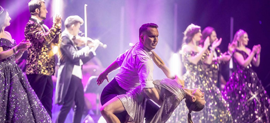 ORKIESTRA KSIĘŻNICZEK – CZĘŚĆ 2. już 4 października w Filharmonii Podkarpackiej w Rzeszowie