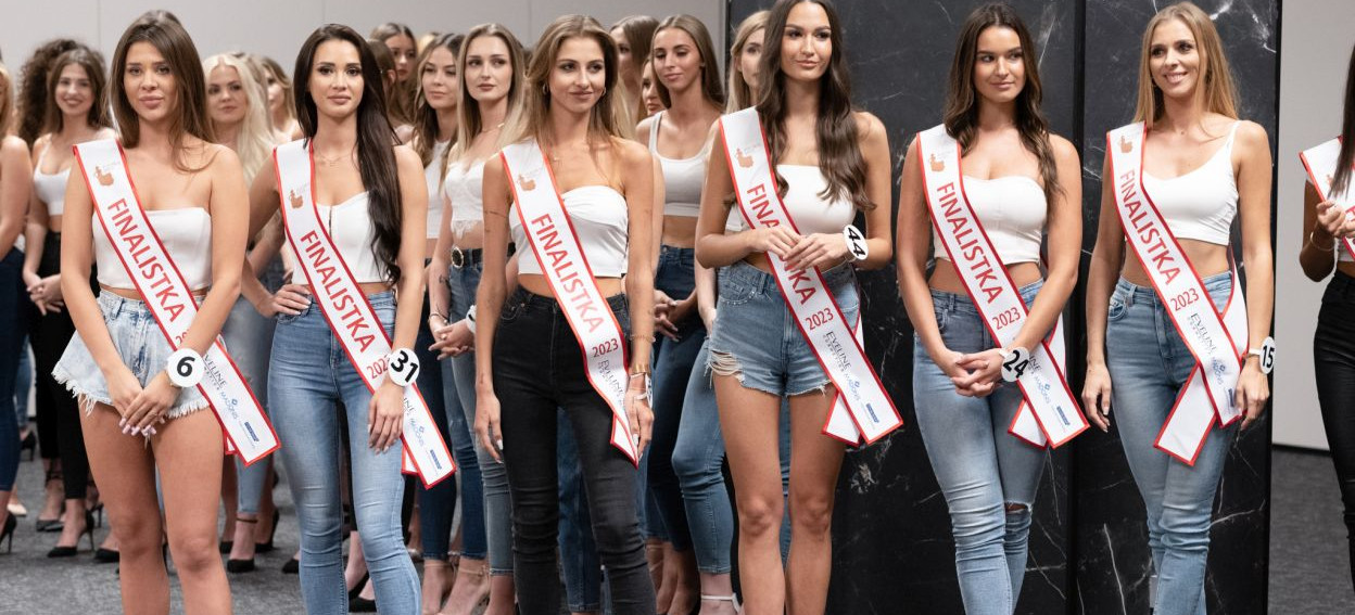 Poznaliśmy finalistki Polska Miss! Kandydatki z Podkarpacia (ZDJĘCIA)