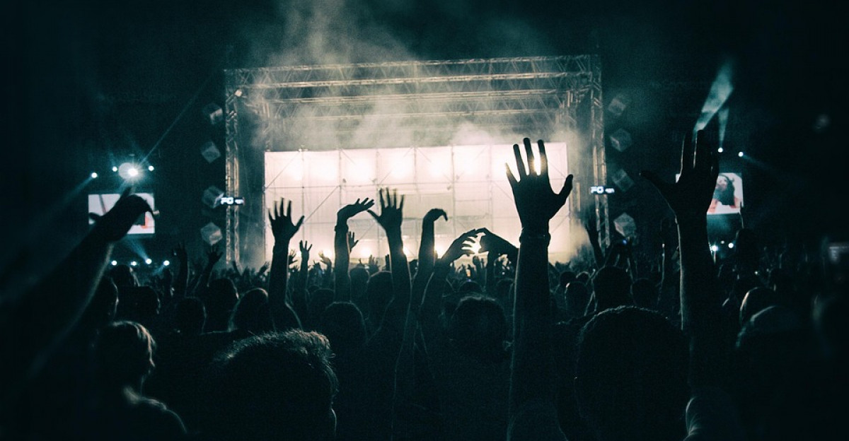 Utrudnienia w ruchu podczas Ustrzyckiego Festiwalu Rockowego