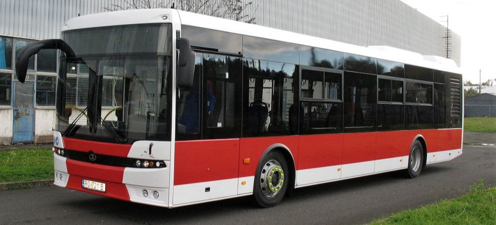 Przemyślanie jeżdżą autosanami (FOTO)