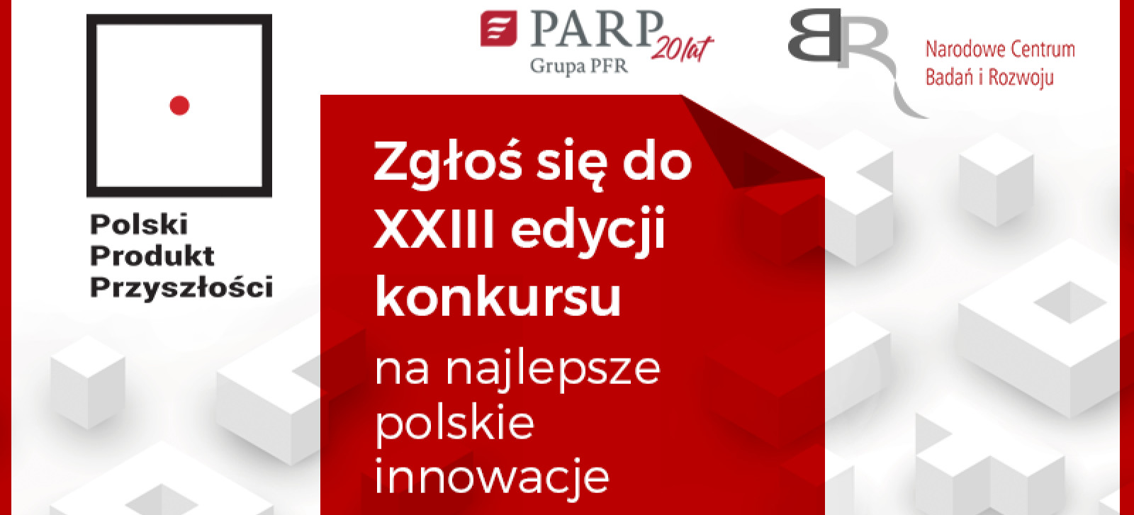 600 tys. zł czeka na Polskie Produkty Przyszłości