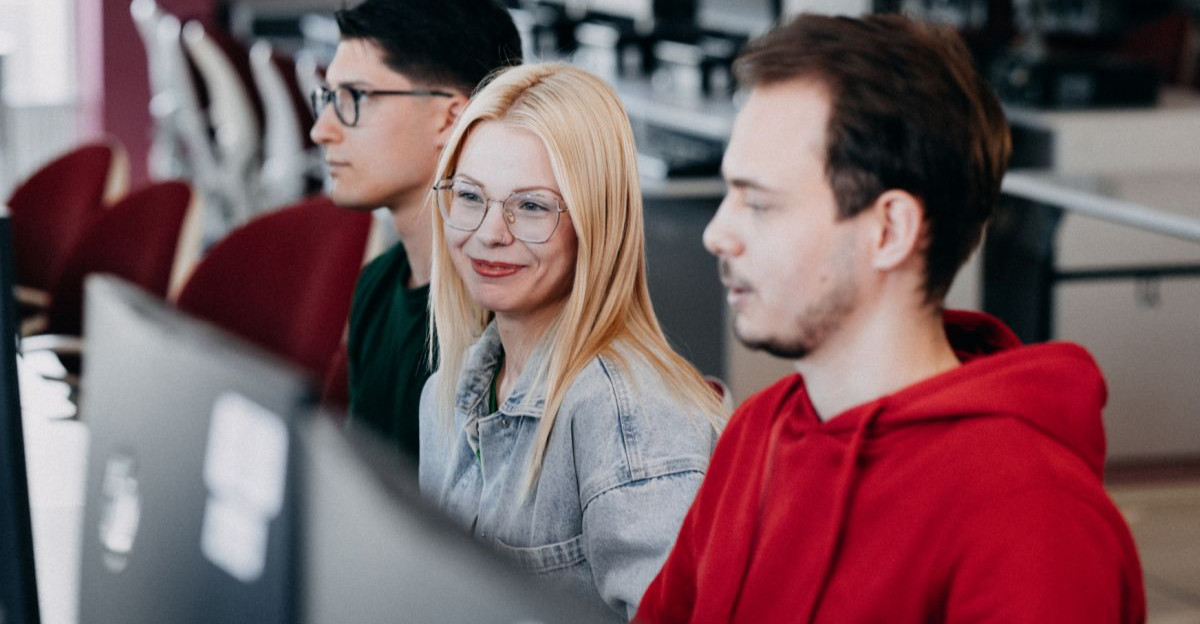 Zacznij studia już teraz – czyli jak zyskiwać umiejętności, pieniądze i… przewagę