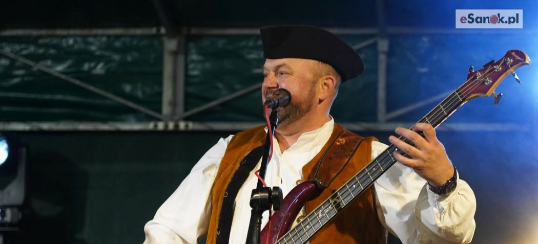 Muzyka góralska i taneczne rytmy. Już dziś BACIARY zagrają w Brzozowie!