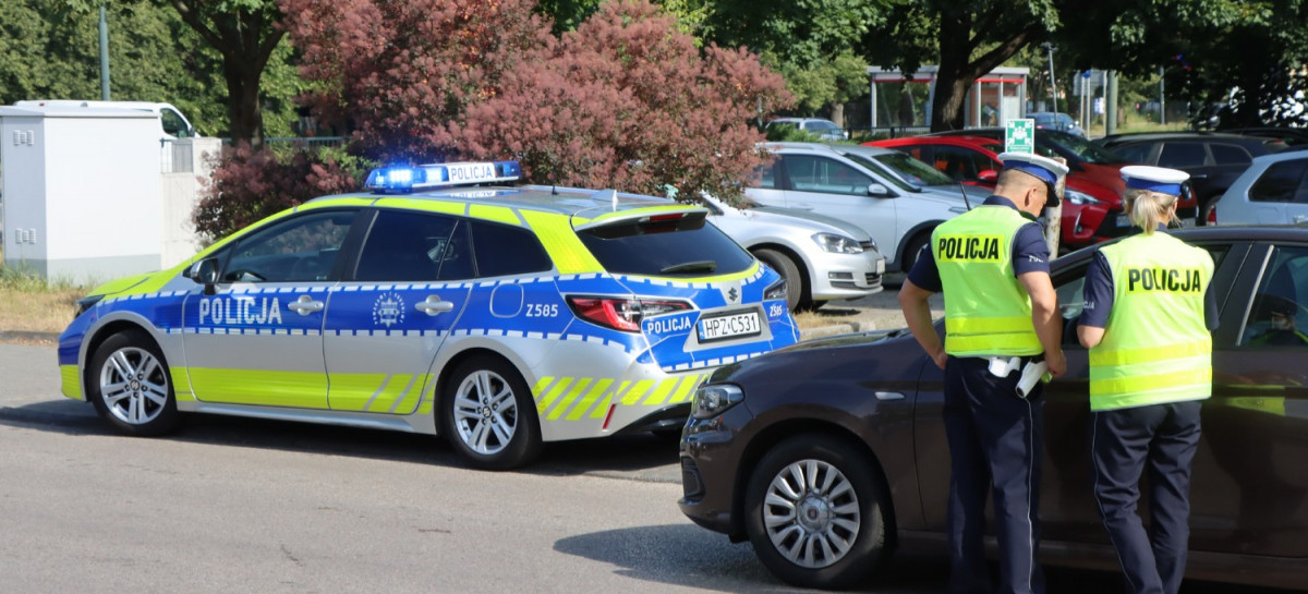 BIESZCZADY: Jechali za szybko, stracili prawo jazdy!