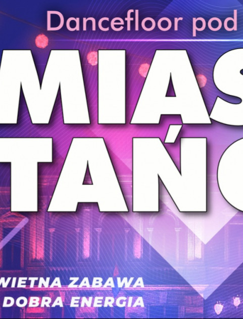 SANOK TAŃCZY. Kolejne spotkanie na Rynku już jutro!