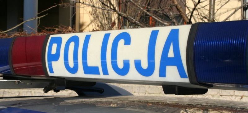 REGION: Pijany kierowca uciekał przed policjantami