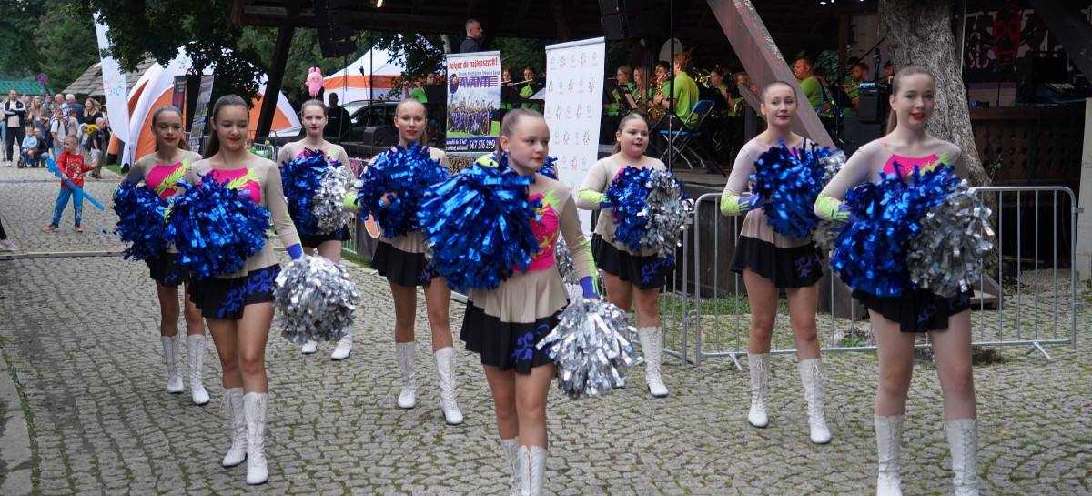 SKANSEN. Alternatywna kultura i rodzinna integracja! Powiatowe Zakończenie Wakacji! (VIDEO, ZDJĘCIA)