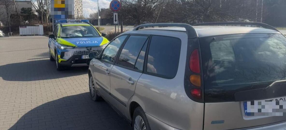 Tryb przyspieszony dla pijanego recydywisty. 48-latek z Rzeszowa stracił auto i trafi do więzienia