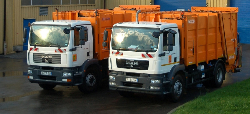 MPGK Rzeszów: Zmiany terminów odbioru odpadów w okresie wielkanocnym