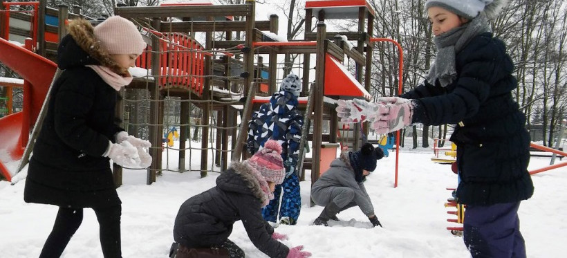 Rzeszowski Dom Kultury odwołał zimowe półkolonie dla dzieci