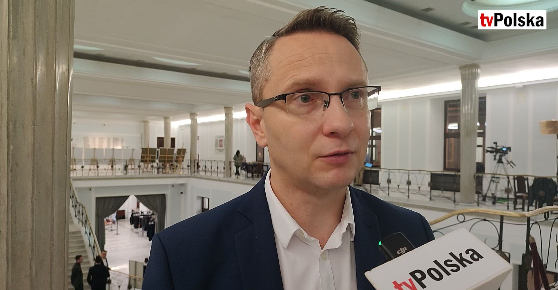 PIOTR URUSKI: Protestujący mieszkańcy mają rację! Poseł PiS o obwodnicy Leska i Sanoka