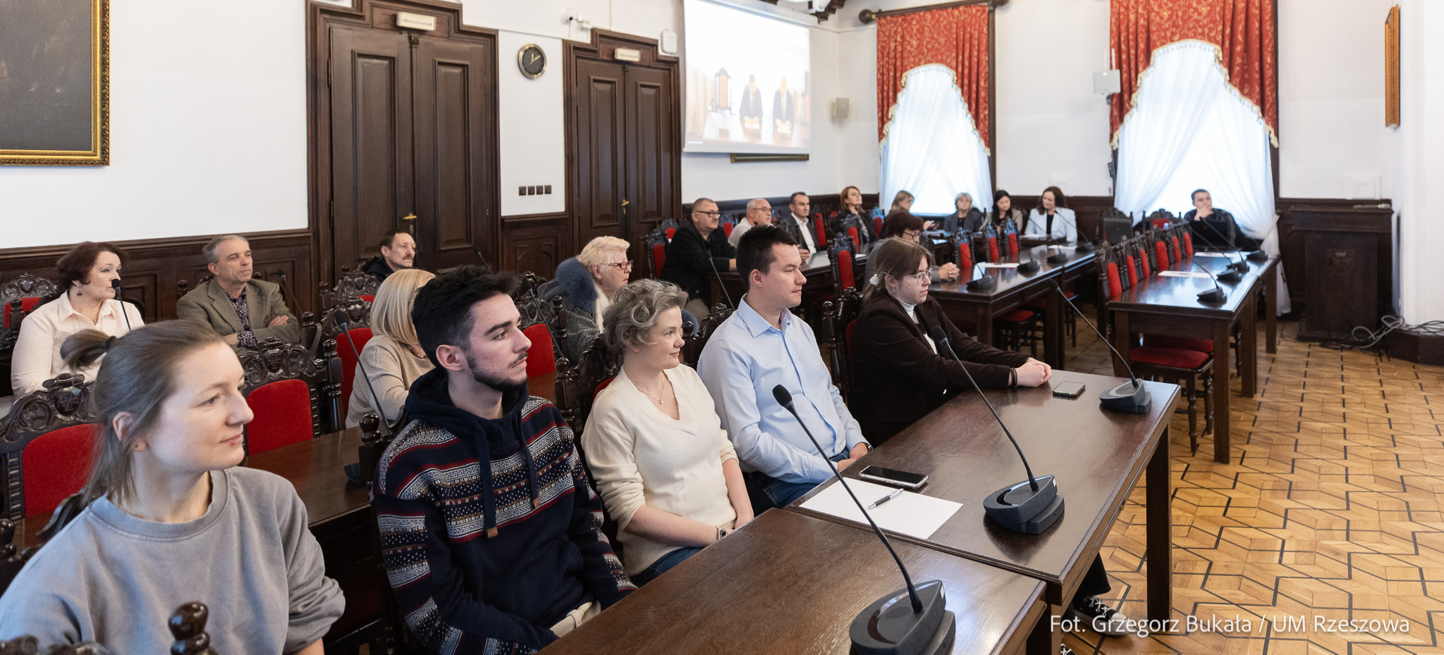 Jak osiągnąć neutralność klimatyczną w Rzeszowie? Są wyniki raportu!