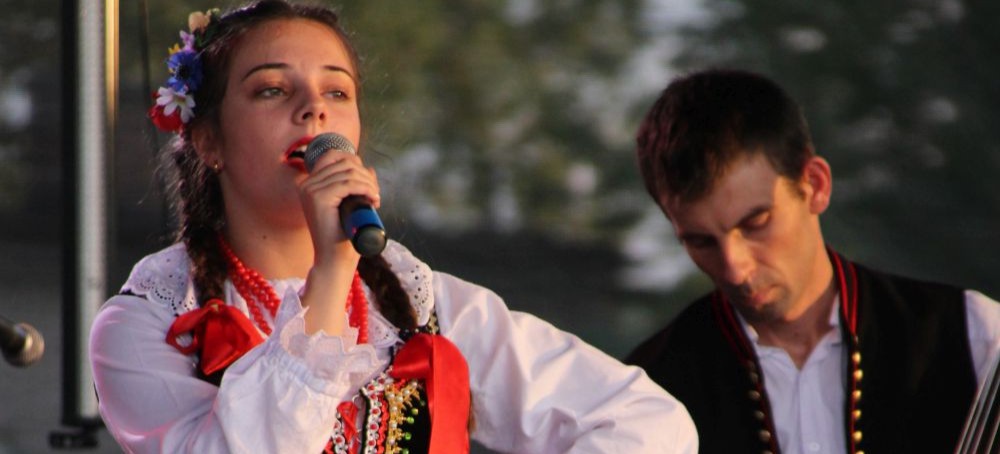 Dni tradycji i kultury na pożegnanie lata (VIDEO, FOTO)