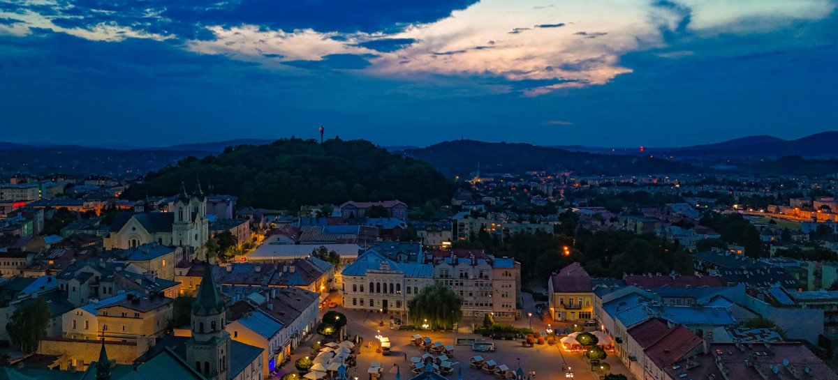 Konflikt samorządowy w Sanoku. Jest termin referendum