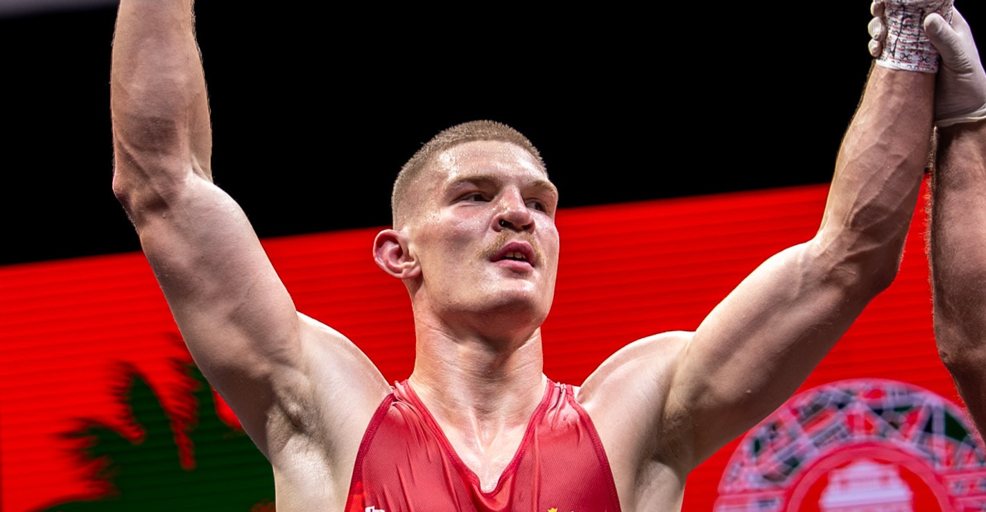 Adam Tutak wraca do ringu! Samuraj z Sanoka wystąpi na turnieju Feliksa Stamma