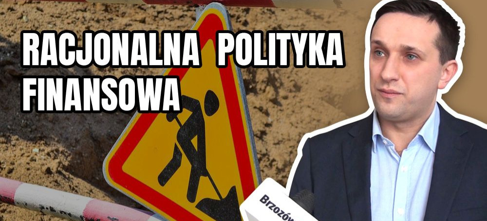 GMINA BRZOZÓW: Blisko 2 mln zł na inwestycje już na początku roku (VIDEO)