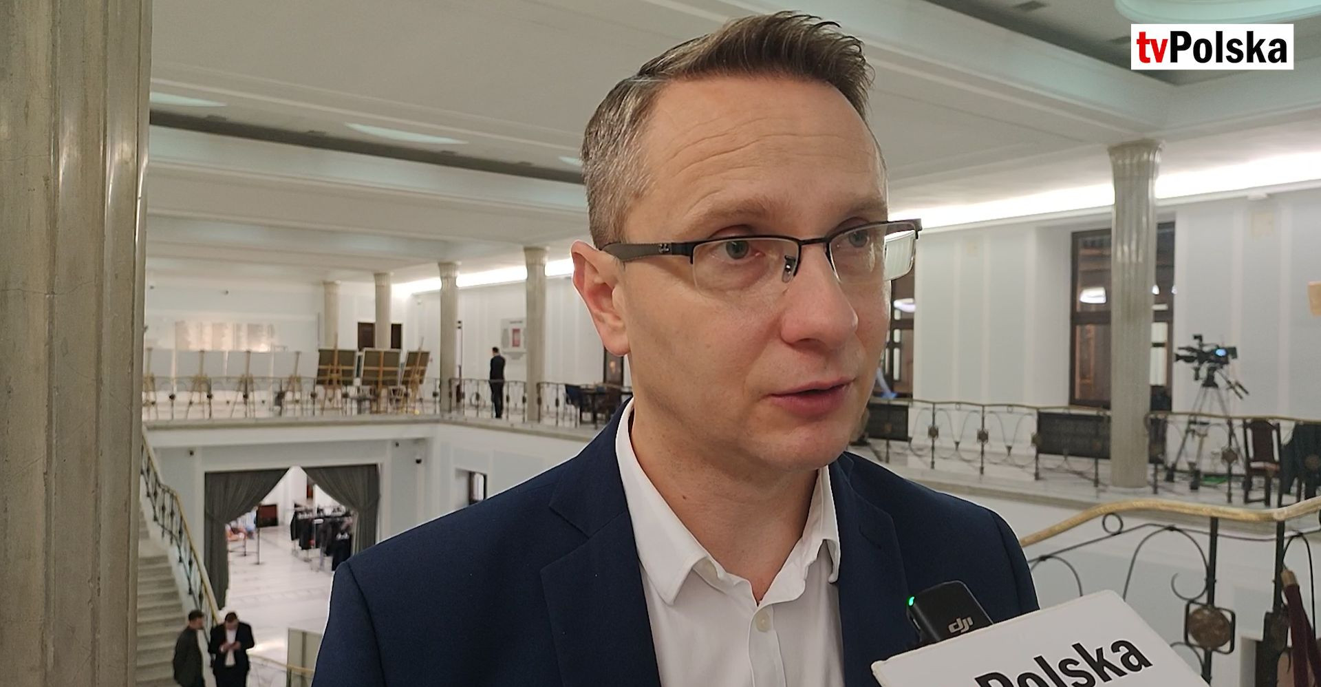 PIOTR URUSKI: Odległości między szpitalami to nie problem? Jest tylko jedno rozwiązanie