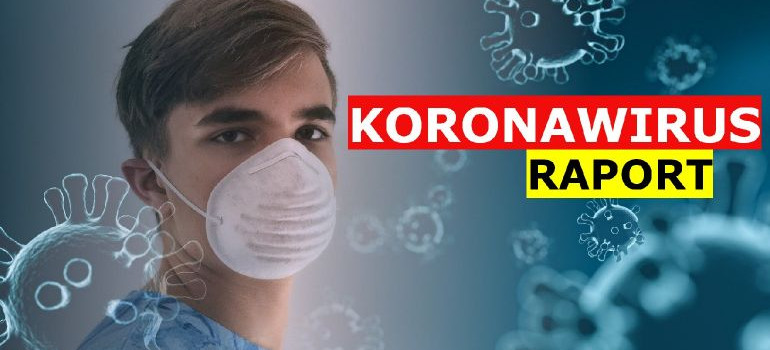 Koronawirus. Poniżej 100 nowych zakażeń na Podkarpaciu, 4 zgony