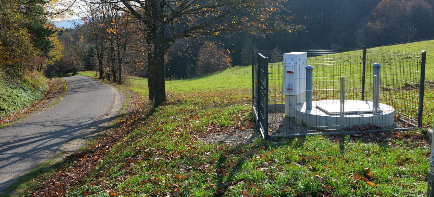 Gmina Sanok inwestuje w wodociągi i kanalizację. Podpisano ważne umowy projektowe