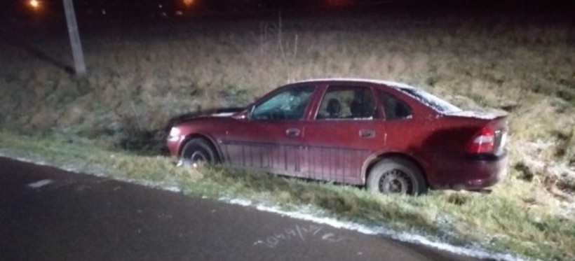 REGION: Pijany kierowca potrącił dwie kobiety. Jedna z nich nie żyje! (FOTO)