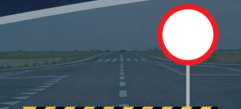 Czasowe Zamknięcie Odcinka Drogi w Malawie