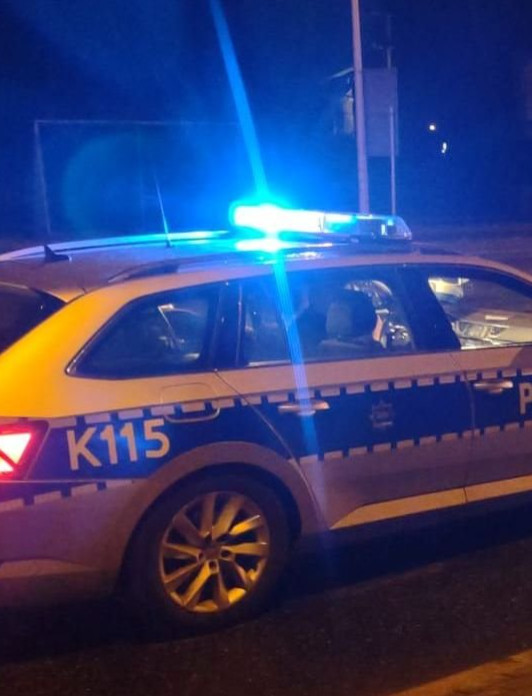 Policjanci z Brzozowa skazani za niedopełnienie obowiązków. Zapadł wyrok w sprawie
