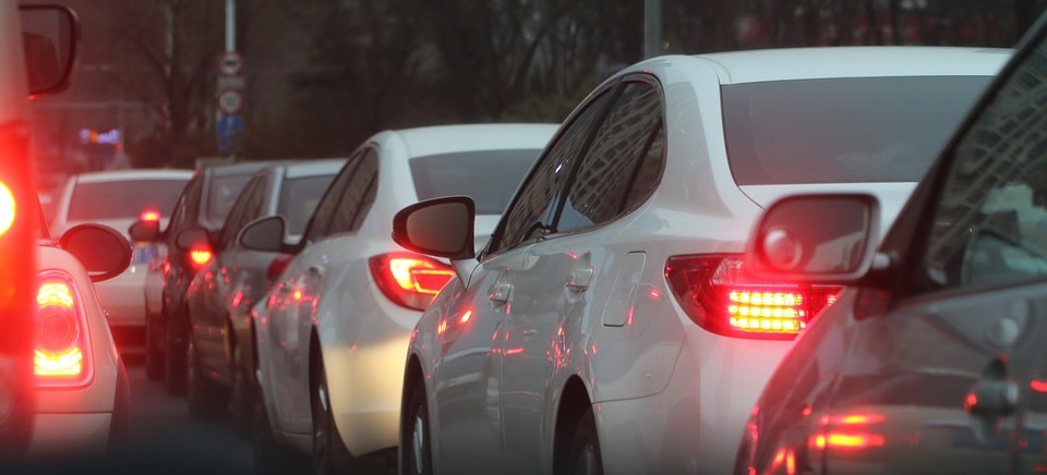 RZESZÓW: W najbliższy weekend utrudnienia w ruchu