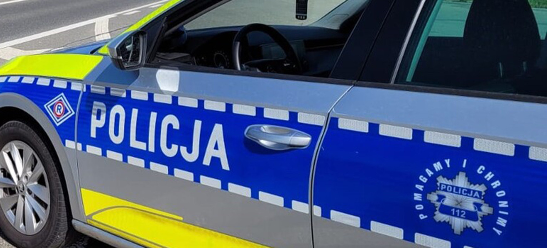 Z ostatniej chwili. Zderzenie karetki z osobówką. Jedna osoba nie żyje