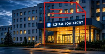 BRZOZÓW. „Kontrakt na leczenie, nie na likwidację!” Szpital dołącza do akcji