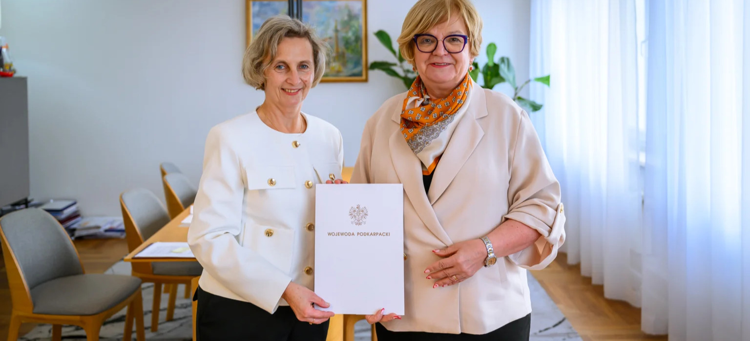 Zmiany w ochronie zdrowia: Dr n. hum. Beata Witalec nowym ekspertem ds. pielęgniarstwa epidemiologicznego