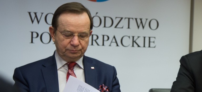 WYBORY: PiS wyraźnie wygrywa w sejmiku