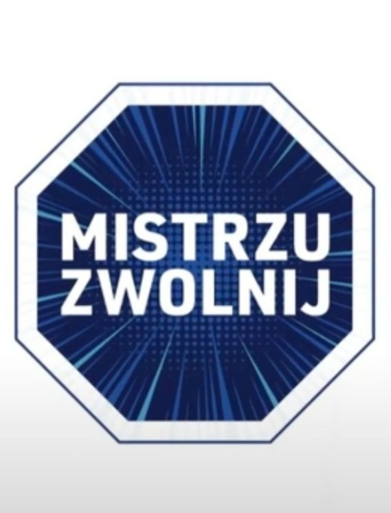 „Mistrzu, zwolnij” – PZU i Policja z silnym przekazem do kierowców