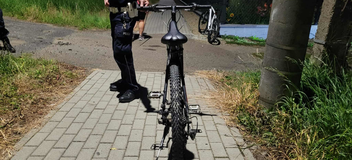 NOWOSIELCE: 11-letni rowerzysta ucierpiał w zderzeniu. Interweniował śmigłowiec LPR