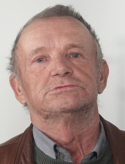 BUKOWSKO. Zaginął 63-letni Czesław Sobolak. Ruszyły poszukiwania! (FOTO)