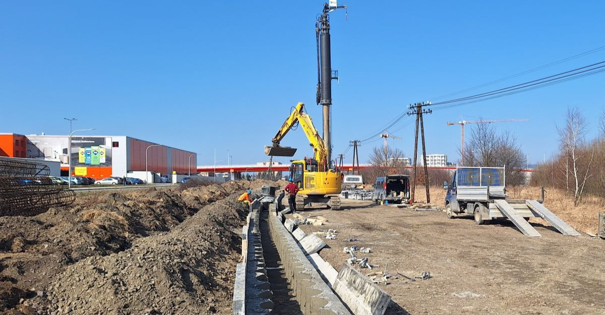 Pociągiem w Bieszczady o 25 minut szybciej. Rusza modernizacja trasy Jasło – Nowy Zagórz