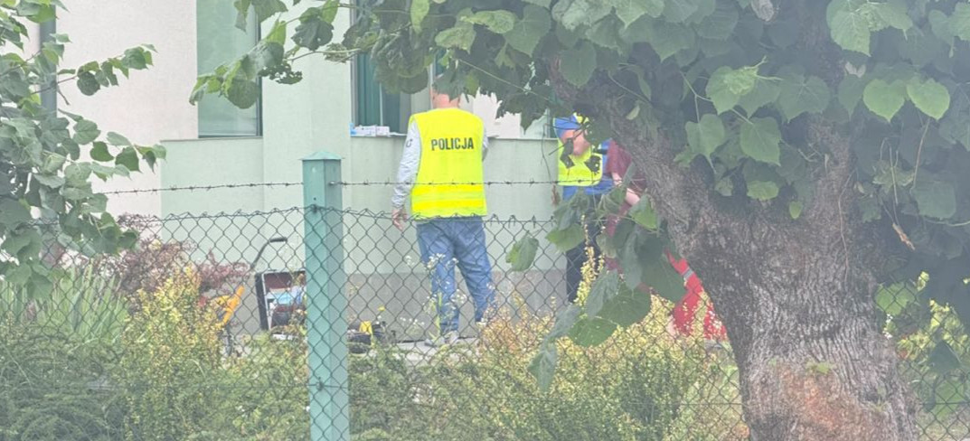 SANOK: Śmierć 37-latka przy ul. Białogórskiej. Prokuratura wszczęła śledztwo [NOWE FAKTY]