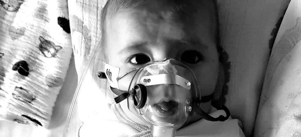 Pieniądze ze zbiórki dla Kubusia trafią do potrzebujących dzieci