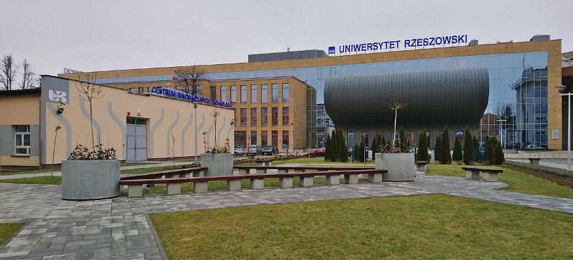 23 osoby na jedno miejsce. Medycyna oblegana na Uniwersytecie Rzeszowskim