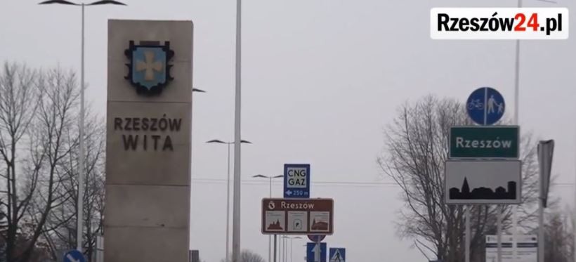 Ruszyły konsultacje ws. poszerzenia Rzeszowa o Pogwizdów Nowy