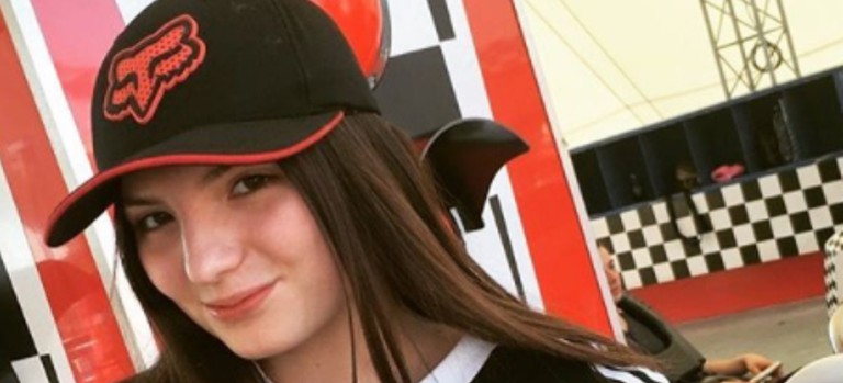 15-latka z Nosówki będzie się ścigać na legendarnym torze w Le Mans (WIDEO)