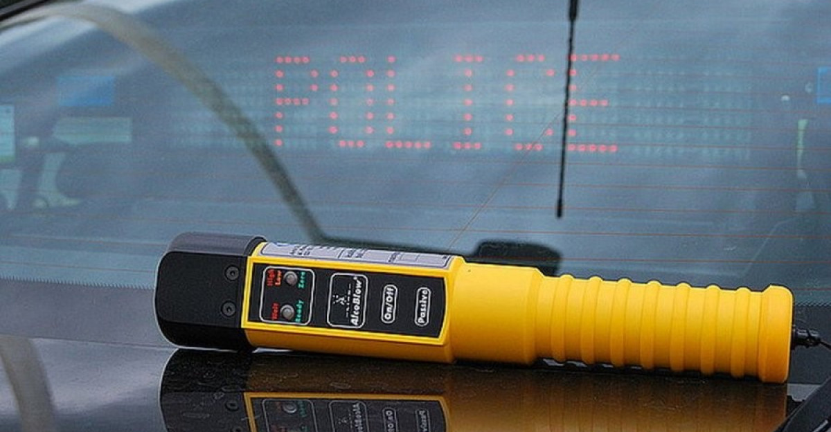 Nietrzeźwy i na zakazie kierowca Audi zatrzymany dzięki zgłoszeniu świadka