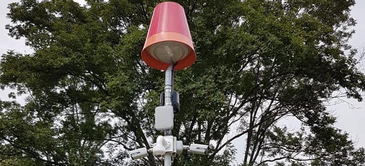 Innowacyjne rozwiązania na terenie rzeszowskich Olszynek (FOTO)