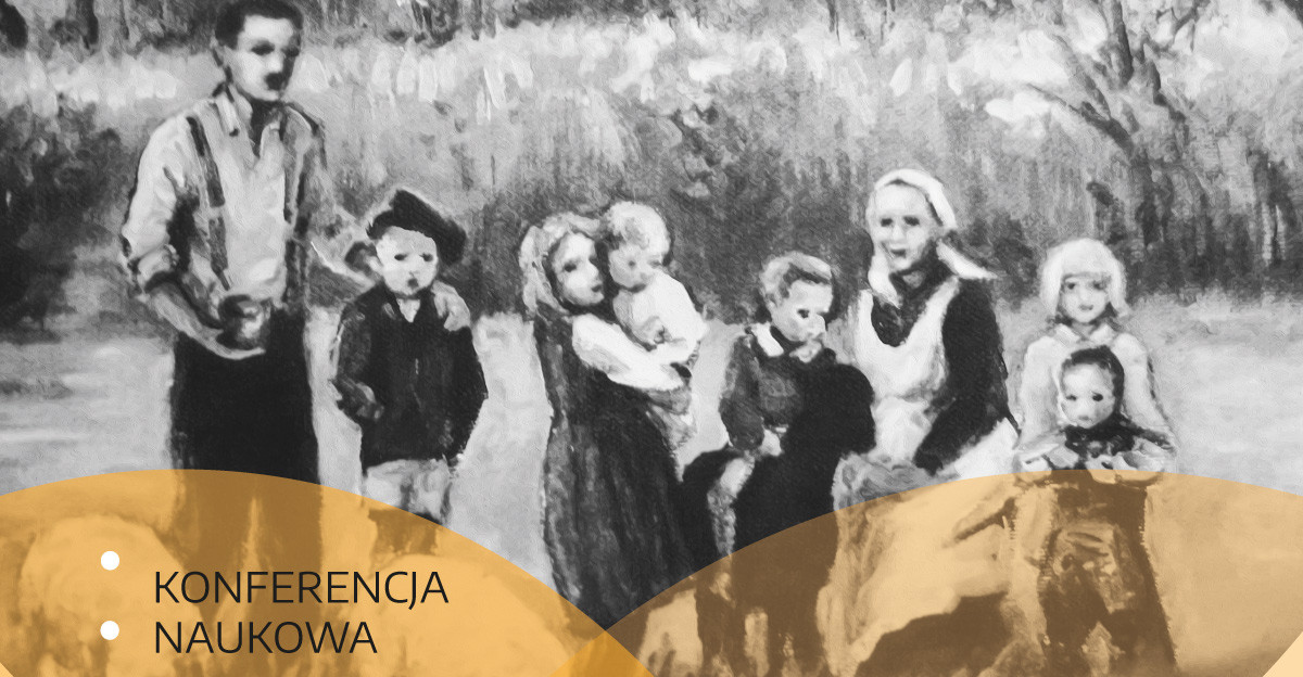 KONFERENCJA NAUKOWA: „Polacy ratujący Żydów pod okupacją niemiecką – Józef i Wiktoria Ulmowie”