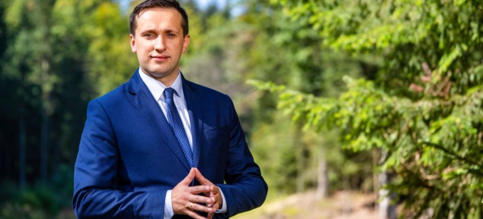 SZYMON STAPIŃSKI: Spotkania z mieszkańcami Brzozowa, Górek i Przysietnicy w najbliższy weekend
