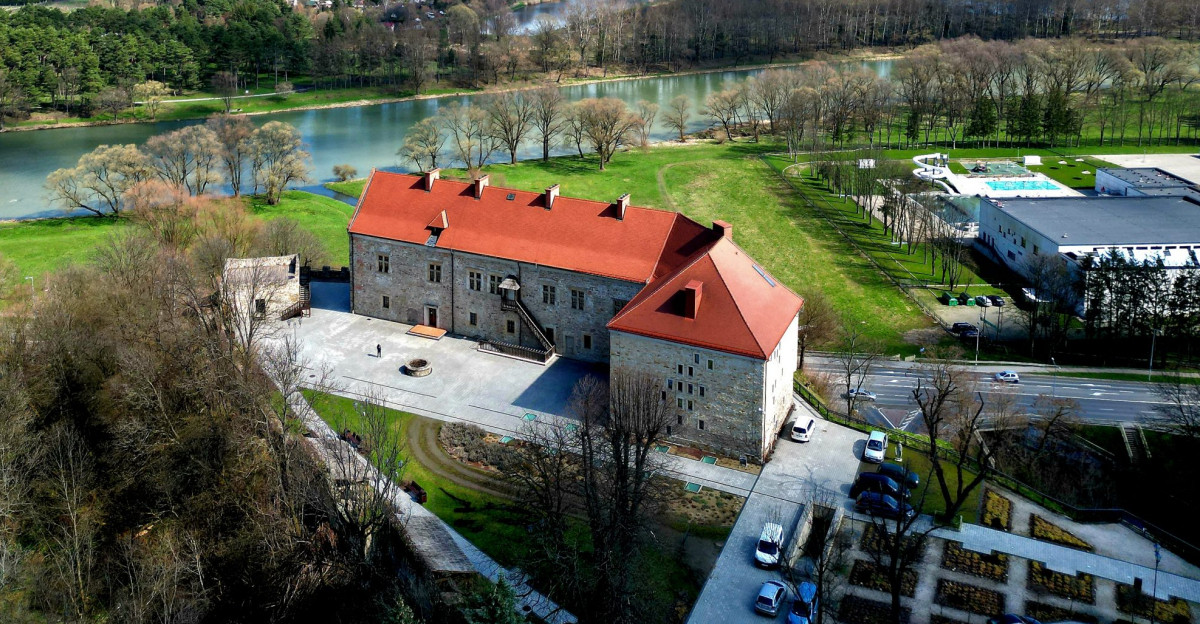 SANOK: Promocja pierwszego tomu „Ziemi Sanockiej”